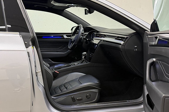 Volkswagen Arteon 25 of 28