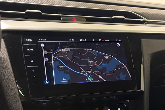 Volkswagen Arteon 14 of 28