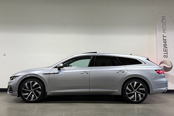 Volkswagen Arteon 19 of 28