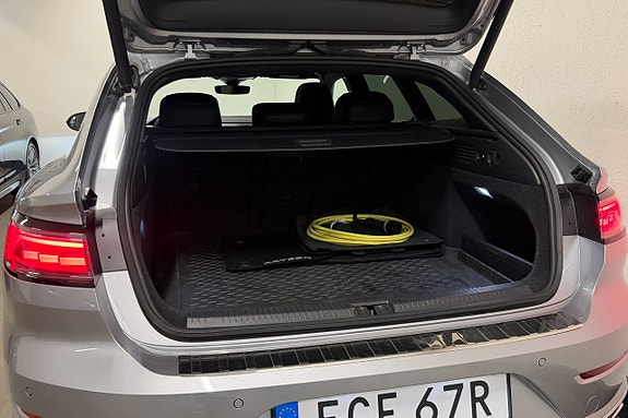 Volkswagen Arteon 24 of 28