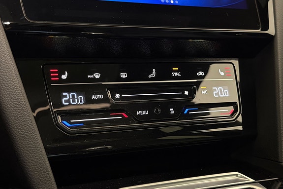 Volkswagen Arteon 17 of 28