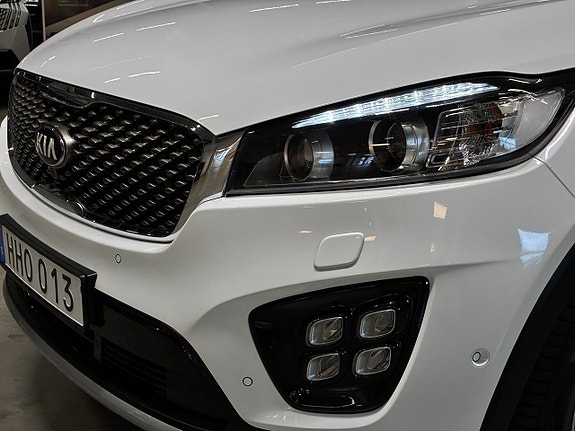 Kia Sorento 7 of 18
