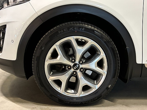 Kia Sorento 8 of 18