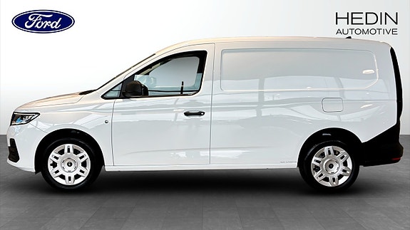 Ford Transit Connect 6 of 12