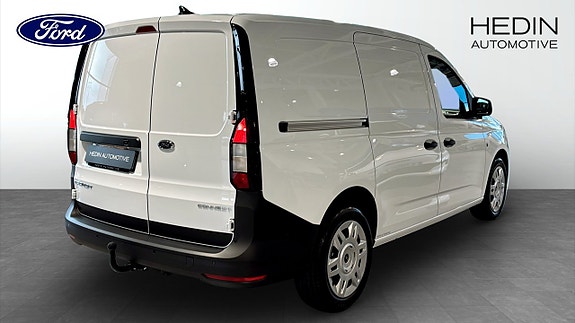Ford Transit Connect 2 of 12