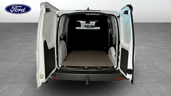 Ford Transit Connect 10 of 12