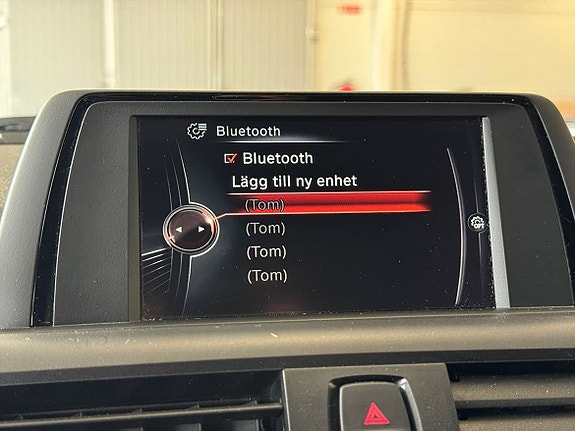 BMW 118i 18 of 20