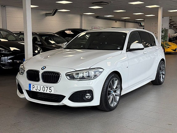 BMW 118i 6 of 20