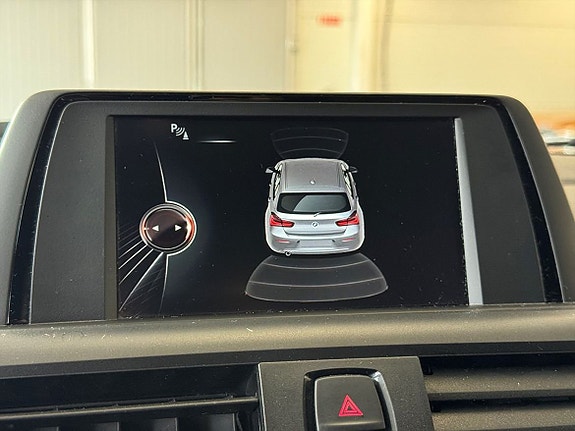 BMW 118i 17 of 20