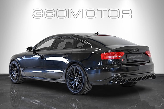 Audi S5 3 of 11