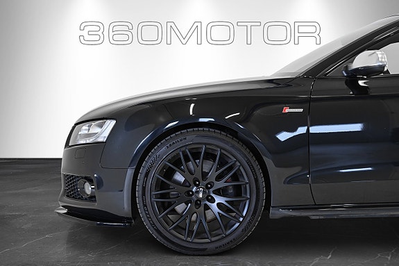 Audi S5 5 of 11
