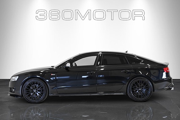 Audi S5 4 of 11