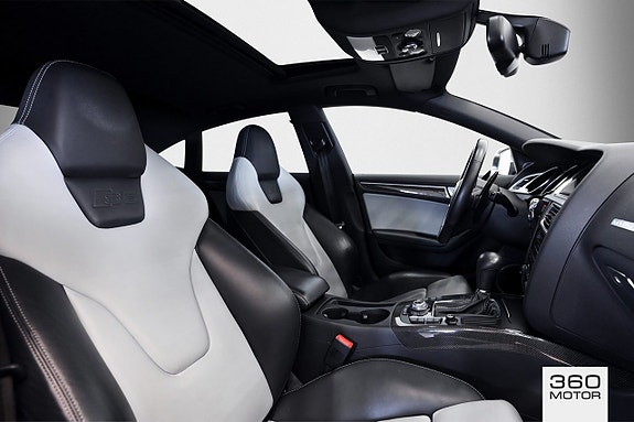 Audi S5 9 of 11