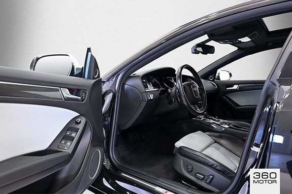 Audi S5 6 of 11