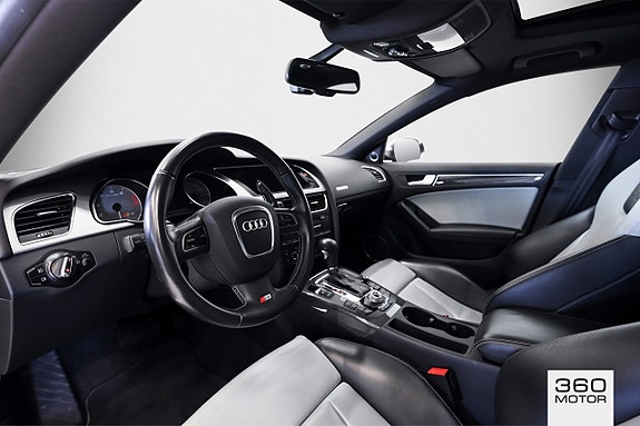 Audi S5 7 of 11