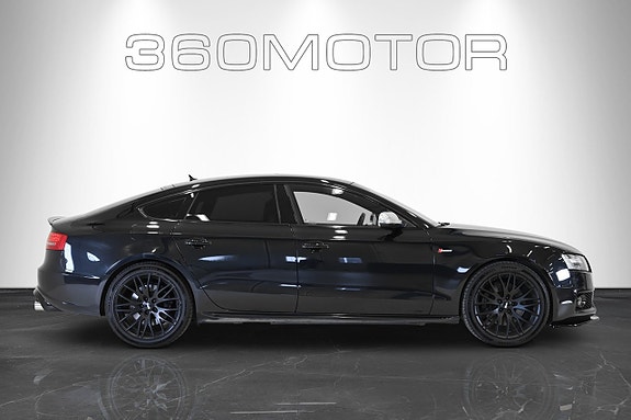 Audi S5 2 of 11