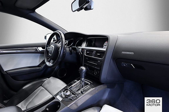 Audi S5 10 of 11