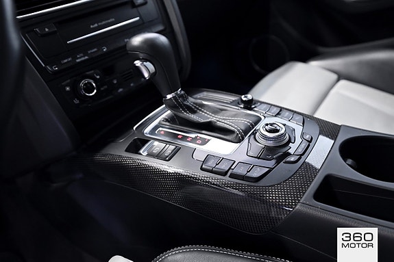 Audi S5 8 of 11