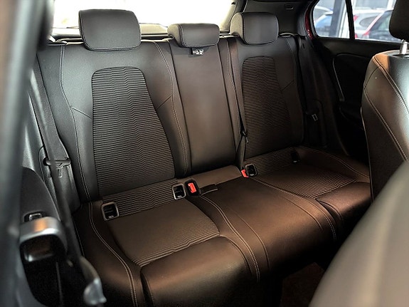 Mercedes-Benz A180 14 of 20
