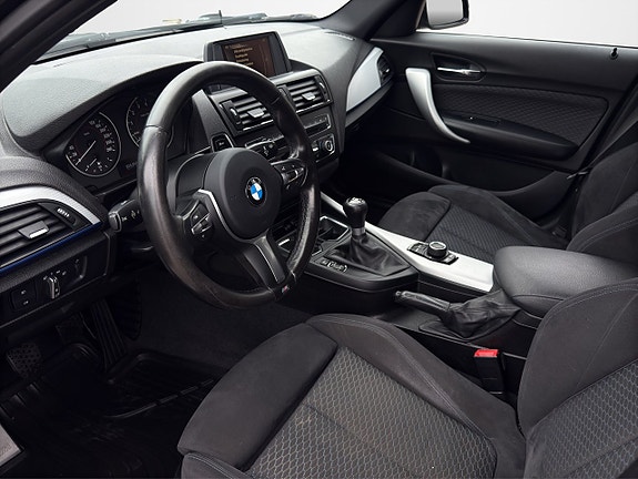 BMW 116i 10 of 18