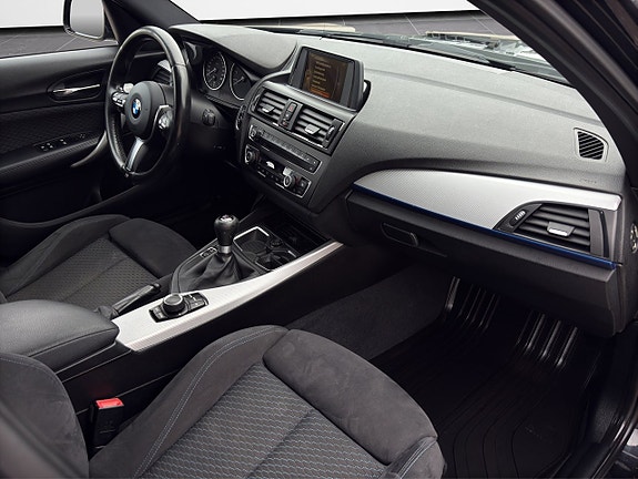 BMW 116i 12 of 18