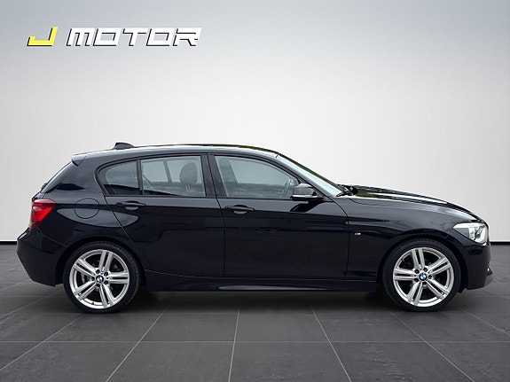 BMW 116i 6 of 18