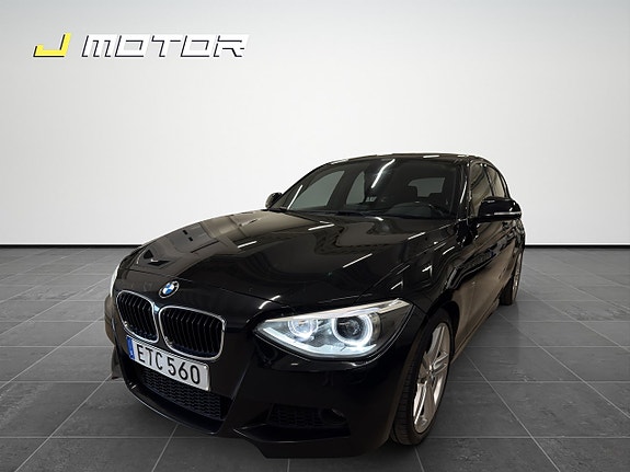 BMW 116i 9 of 18