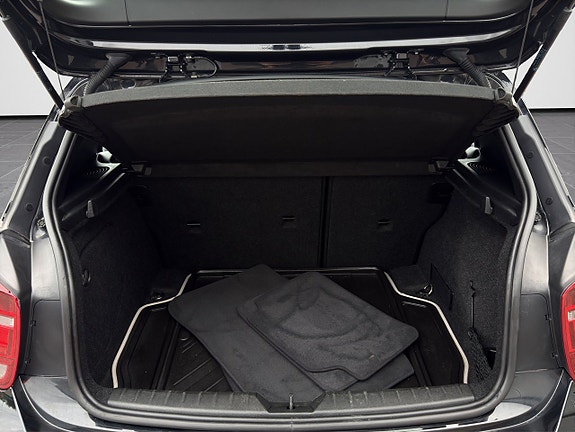 BMW 116i 17 of 18
