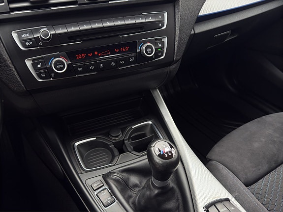 BMW 116i 18 of 18