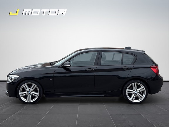 BMW 116i 2 of 18