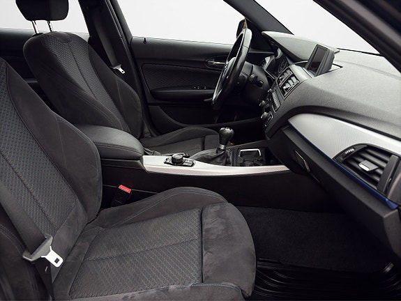 BMW 116i 13 of 18