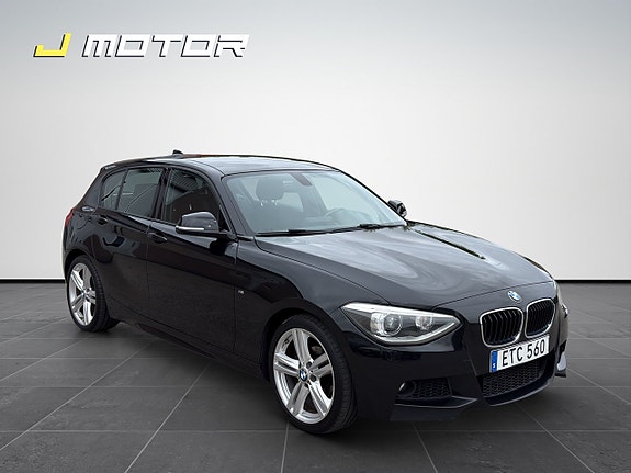 BMW 116i 7 of 18