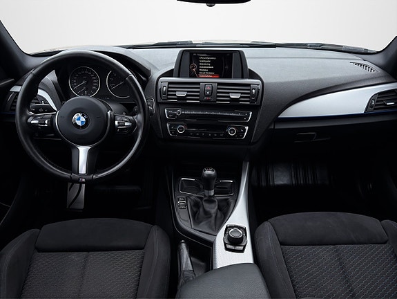 BMW 116i 14 of 18