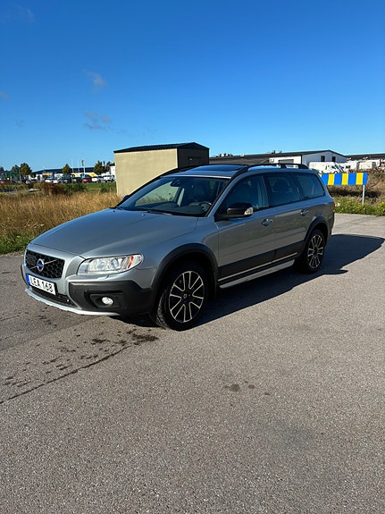 Volvo XC70 5 of 7