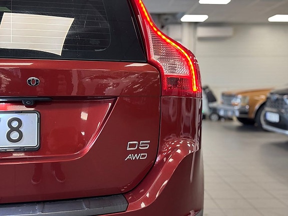 Volvo XC60 23 of 25