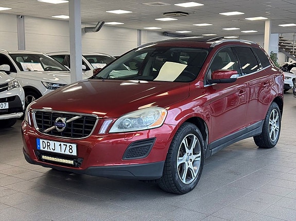 Volvo XC60 6 of 25