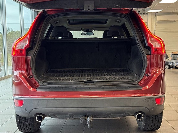 Volvo XC60 22 of 25