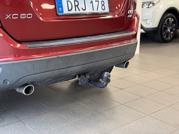 Volvo XC60 25 of 25