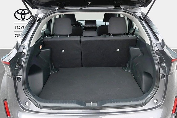 Toyota Yaris Cross 10 of 10