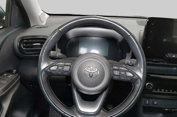 Toyota Yaris Cross 7 of 10