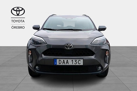 Toyota Yaris Cross 5 of 10