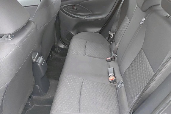 Toyota Yaris Cross 9 of 10
