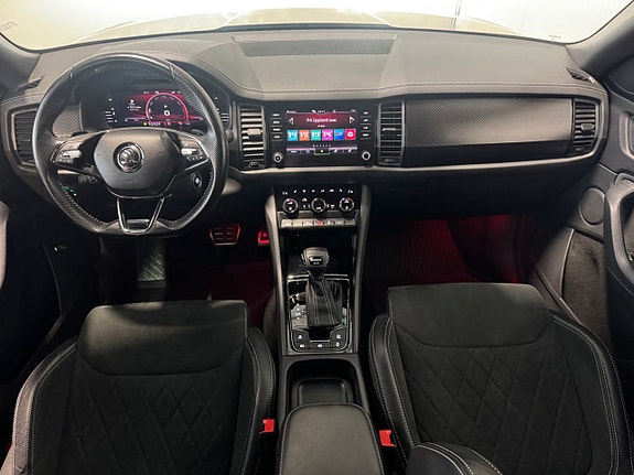 Skoda Kodiaq 11 of 23