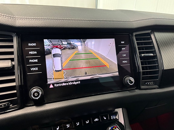 Skoda Kodiaq 17 of 23