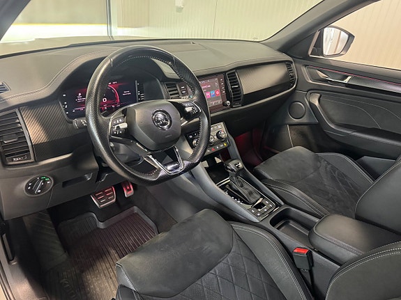 Skoda Kodiaq 7 of 23
