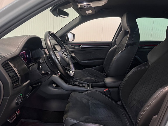 Skoda Kodiaq 8 of 23
