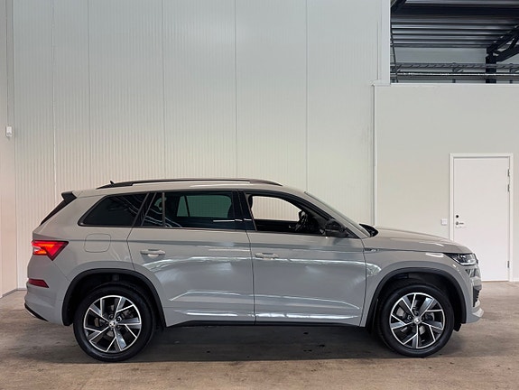 Skoda Kodiaq 2 of 23