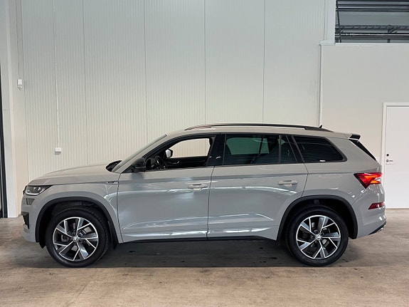 Skoda Kodiaq 5 of 23
