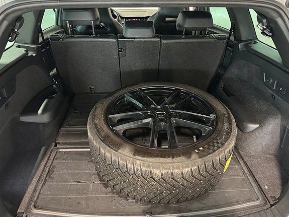 Skoda Kodiaq 22 of 23