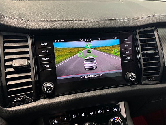 Skoda Kodiaq 16 of 23